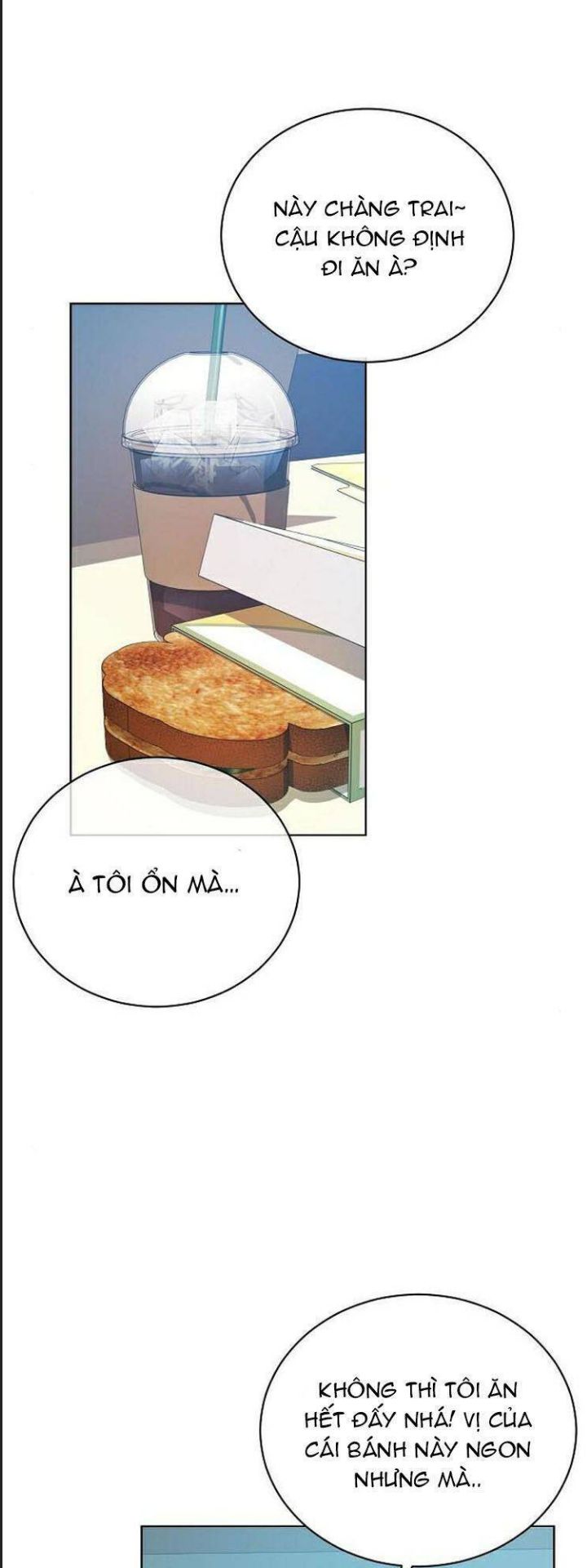 Thuế Trừng Giả - Chapter 10 - Page 22