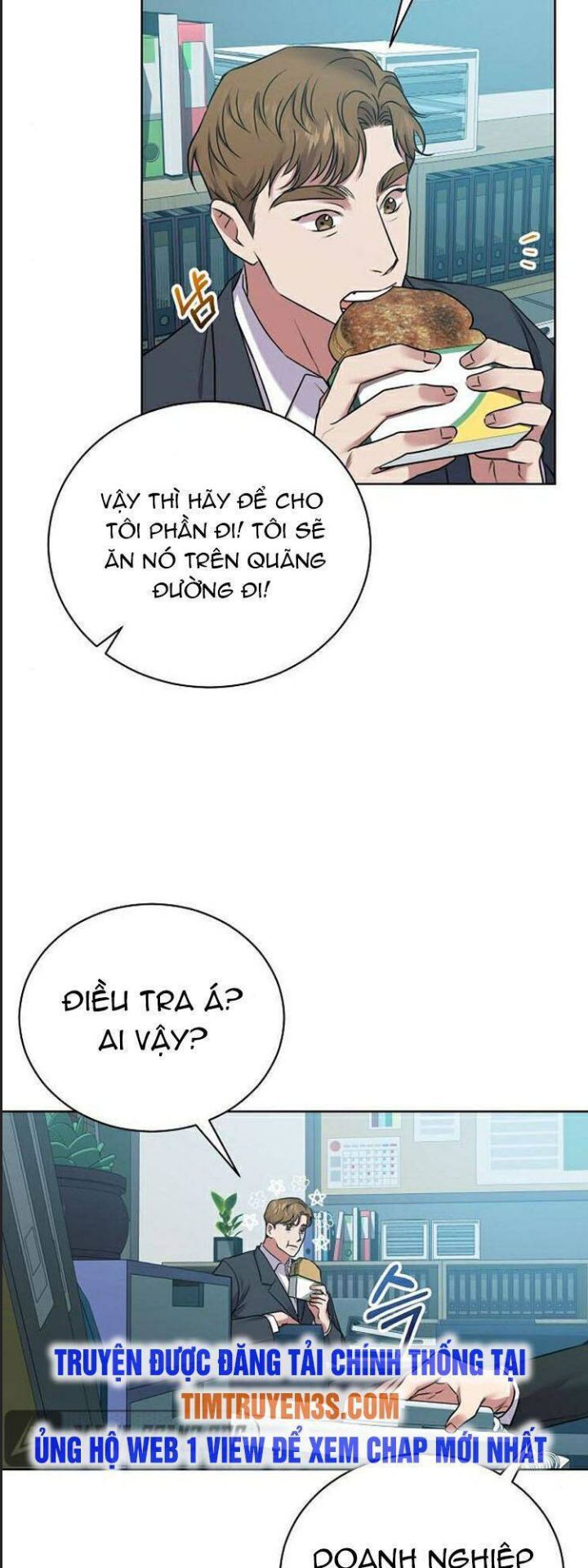 Thuế Trừng Giả - Chapter 10 - Page 23