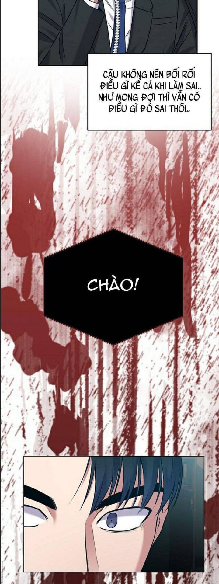 Thuế Trừng Giả - Chapter 10 - Page 35