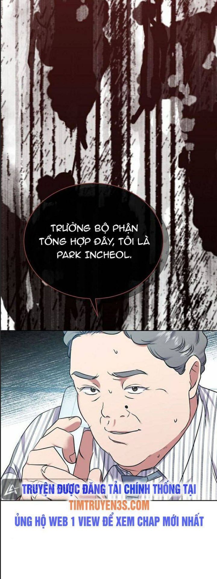 Thuế Trừng Giả - Chapter 10 - Page 36