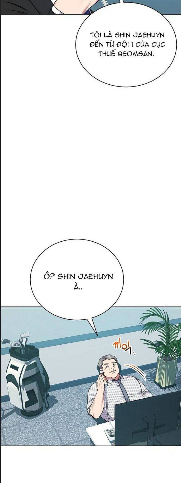 Thuế Trừng Giả - Chapter 10 - Page 40