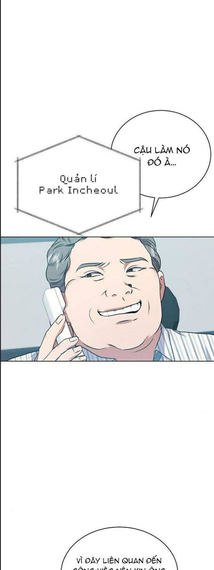 Thuế Trừng Giả - Chapter 10 - Page 41