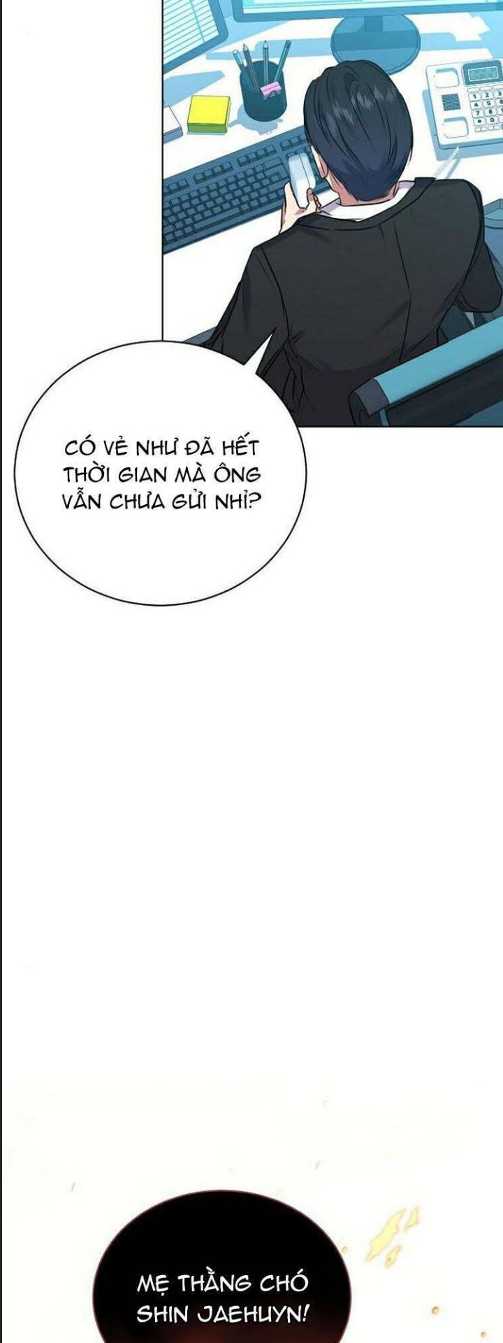 Thuế Trừng Giả - Chapter 10 - Page 53