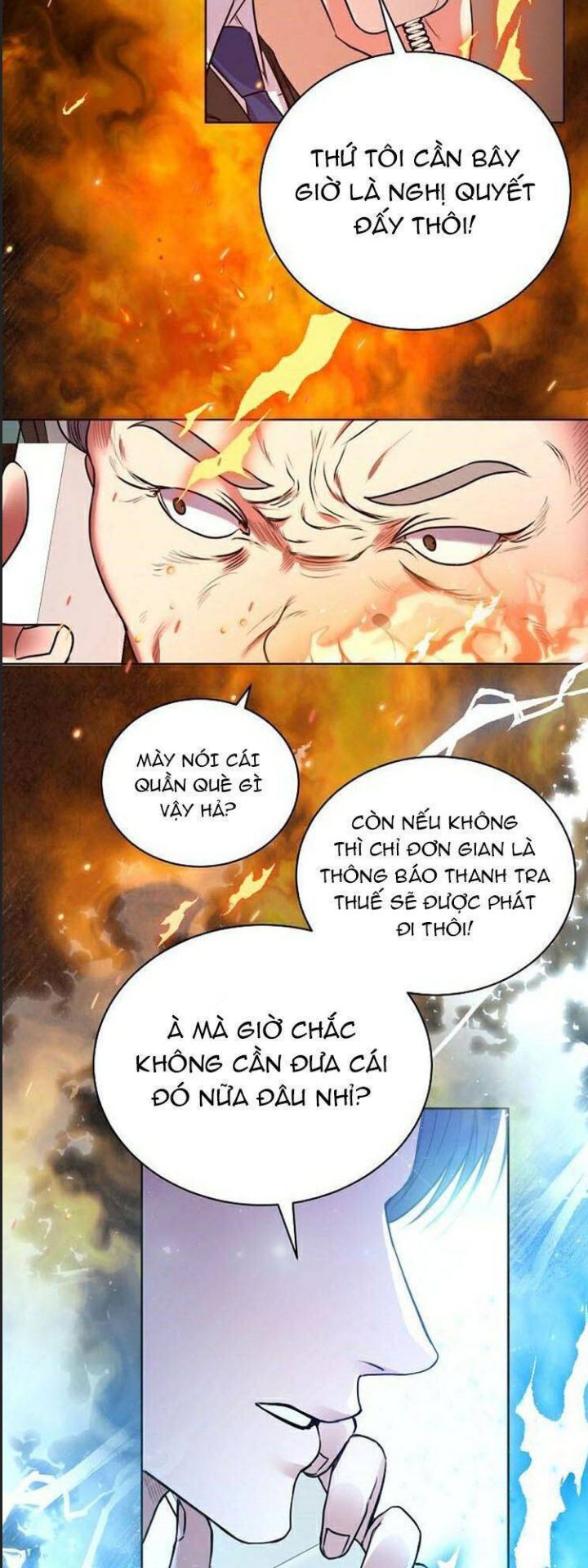 Thuế Trừng Giả - Chapter 10 - Page 56