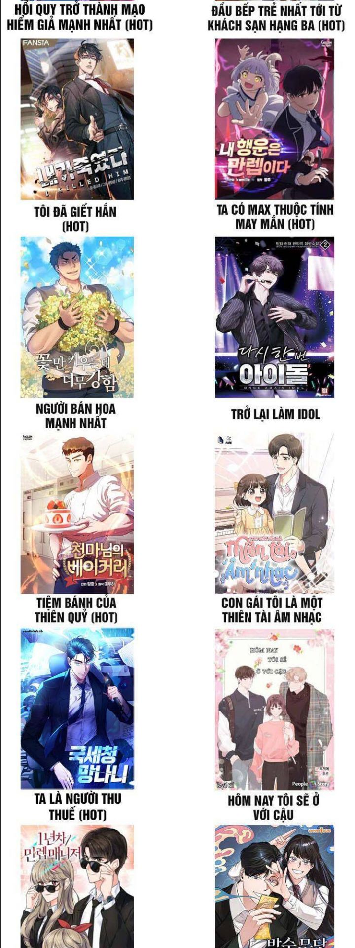 Thuế Trừng Giả - Chapter 10 - Page 65