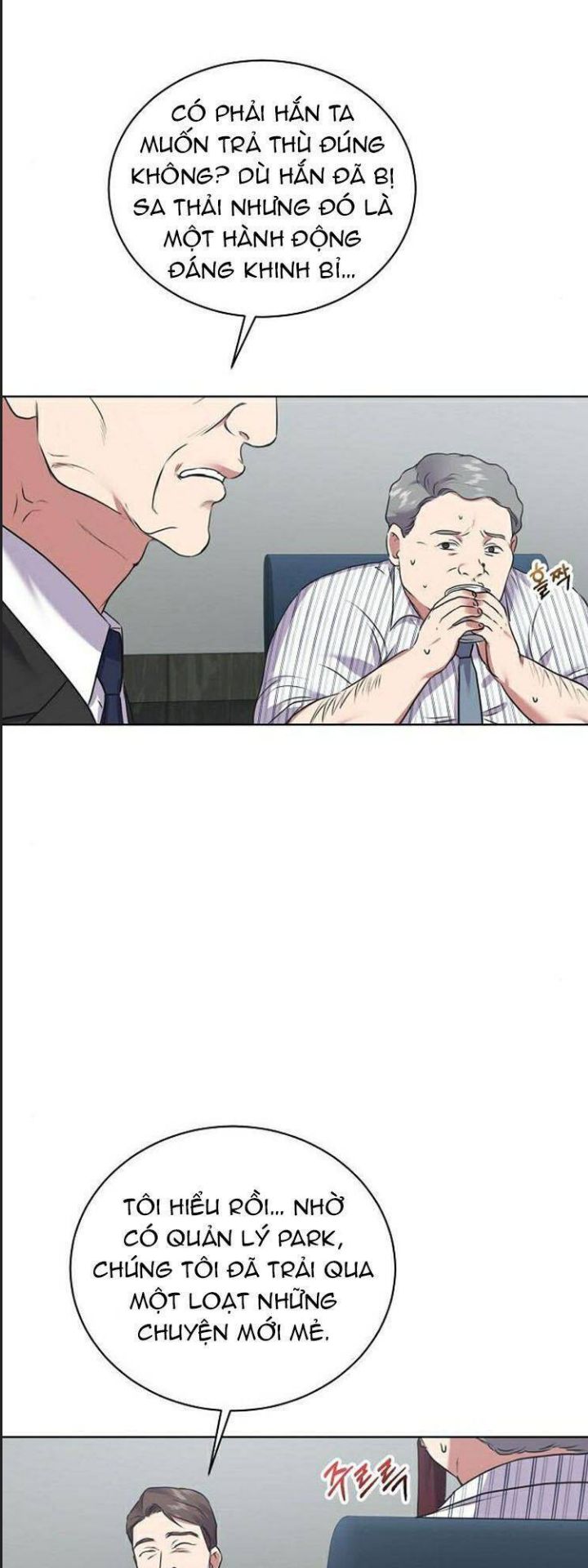 Thuế Trừng Giả - Chapter 11 - Page 11