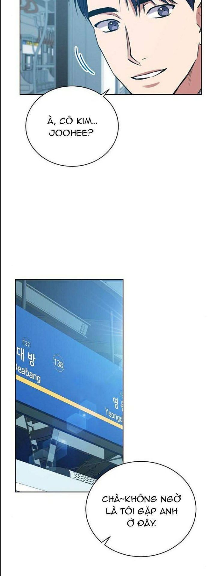 Thuế Trừng Giả - Chapter 11 - Page 22