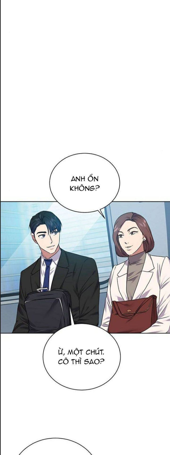 Thuế Trừng Giả - Chapter 11 - Page 23