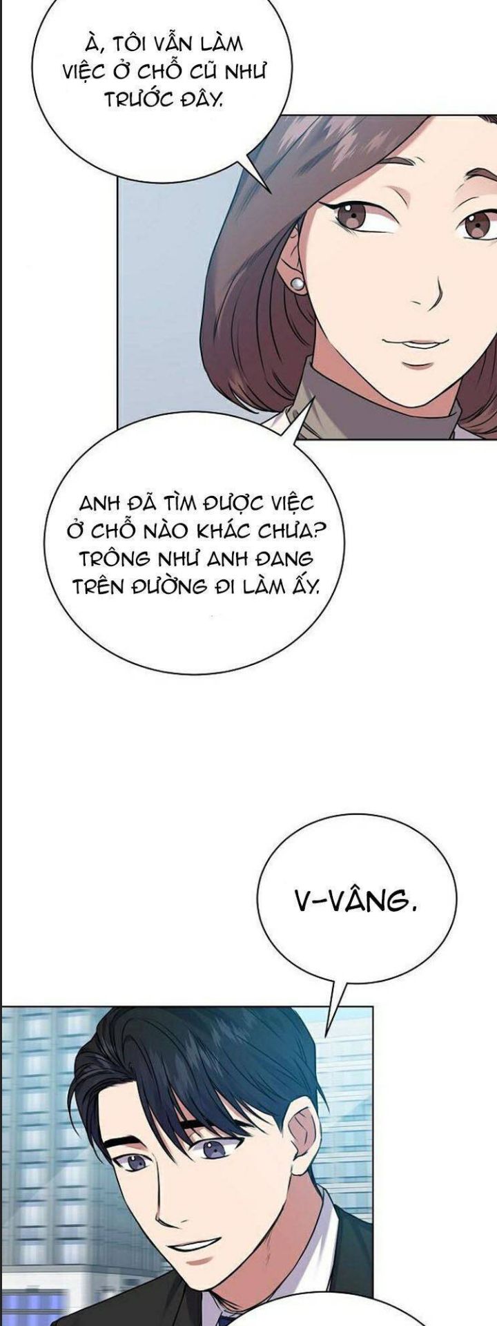 Thuế Trừng Giả - Chapter 11 - Page 24