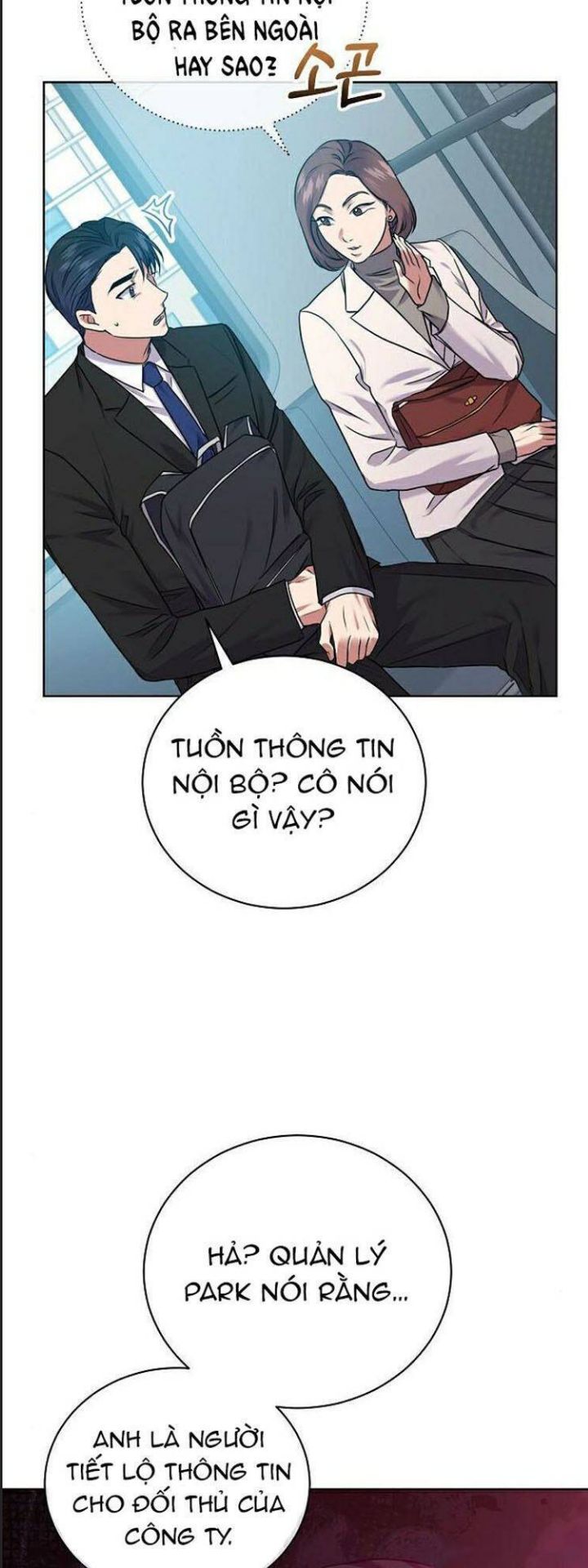 Thuế Trừng Giả - Chapter 11 - Page 26