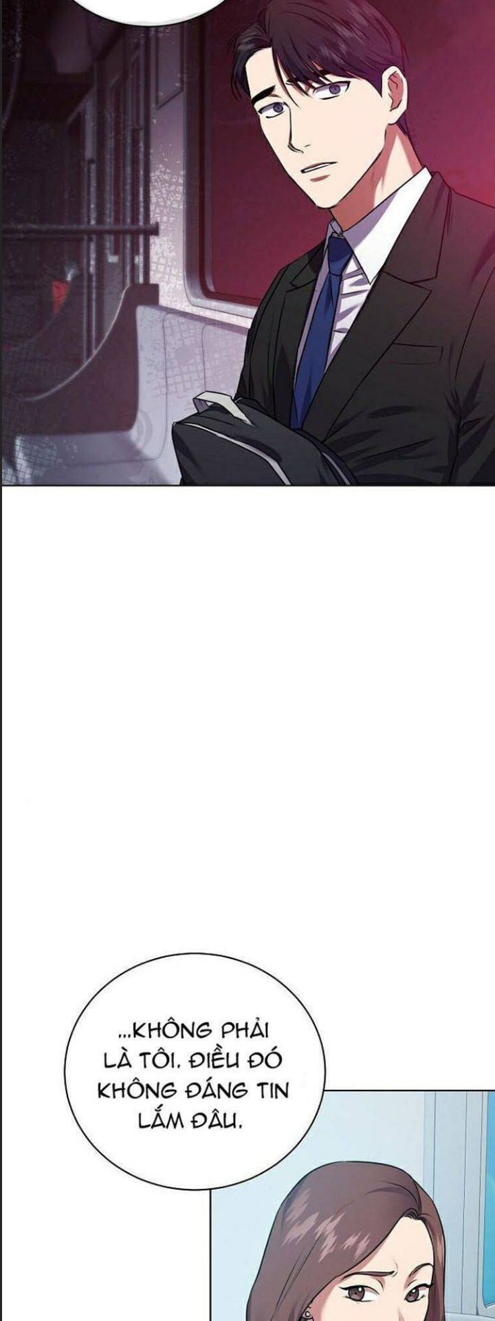 Thuế Trừng Giả - Chapter 11 - Page 27