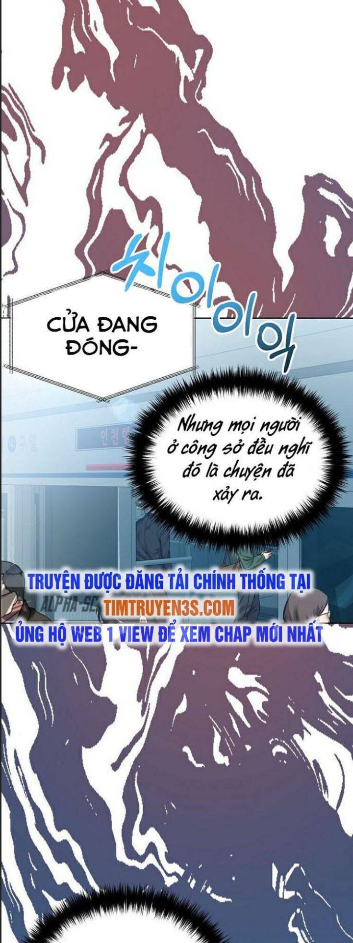 Thuế Trừng Giả - Chapter 11 - Page 29