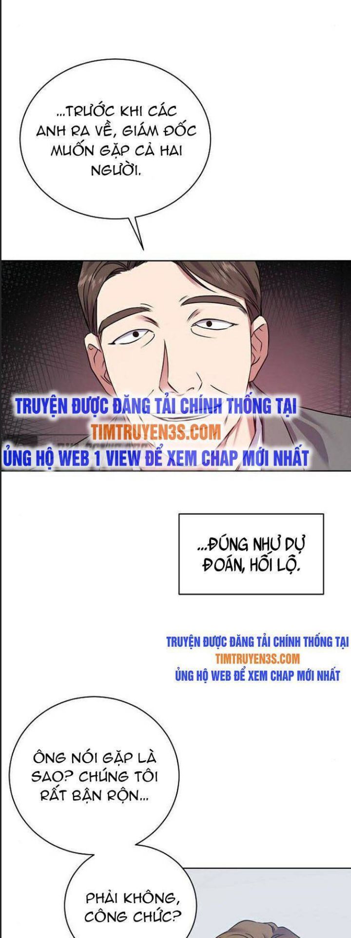 Thuế Trừng Giả - Chapter 11 - Page 41