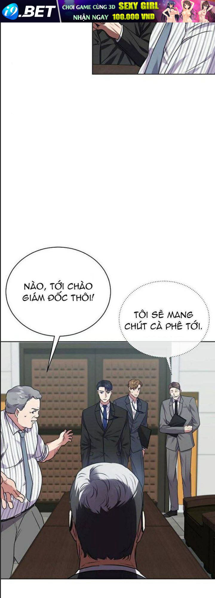 Thuế Trừng Giả - Chapter 11 - Page 45