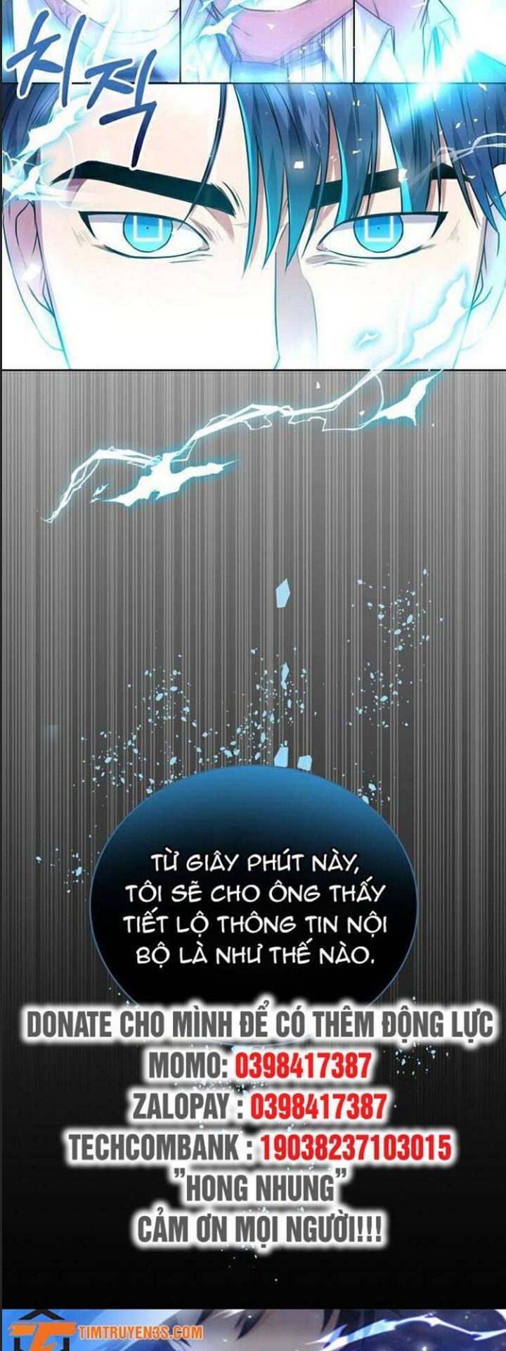 Thuế Trừng Giả - Chapter 11 - Page 55