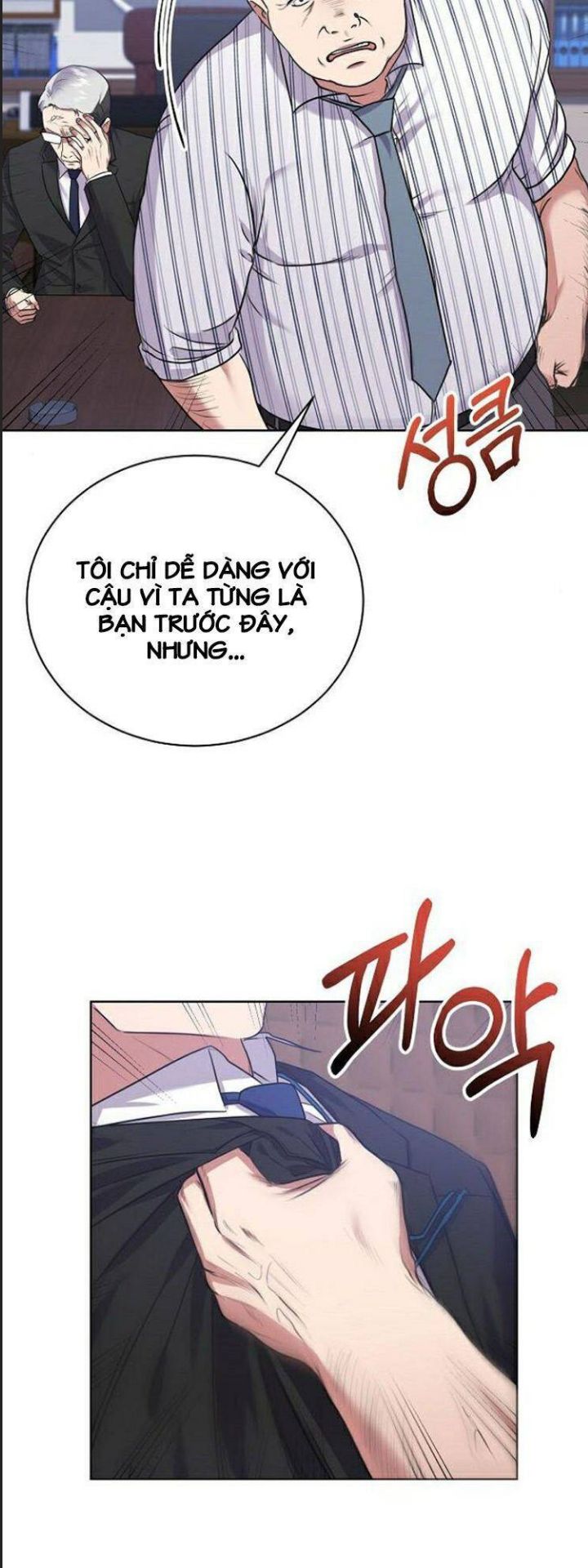 Thuế Trừng Giả - Chapter 12 - Page 10