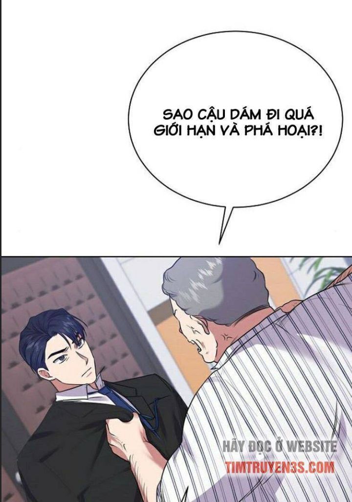 Thuế Trừng Giả - Chapter 12 - Page 11