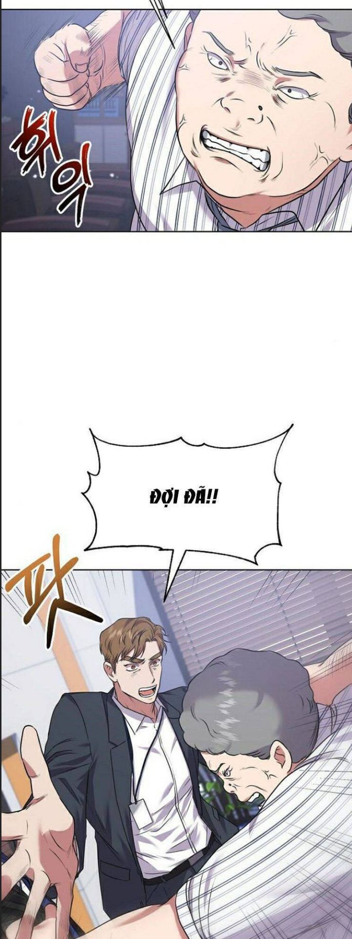 Thuế Trừng Giả - Chapter 12 - Page 13