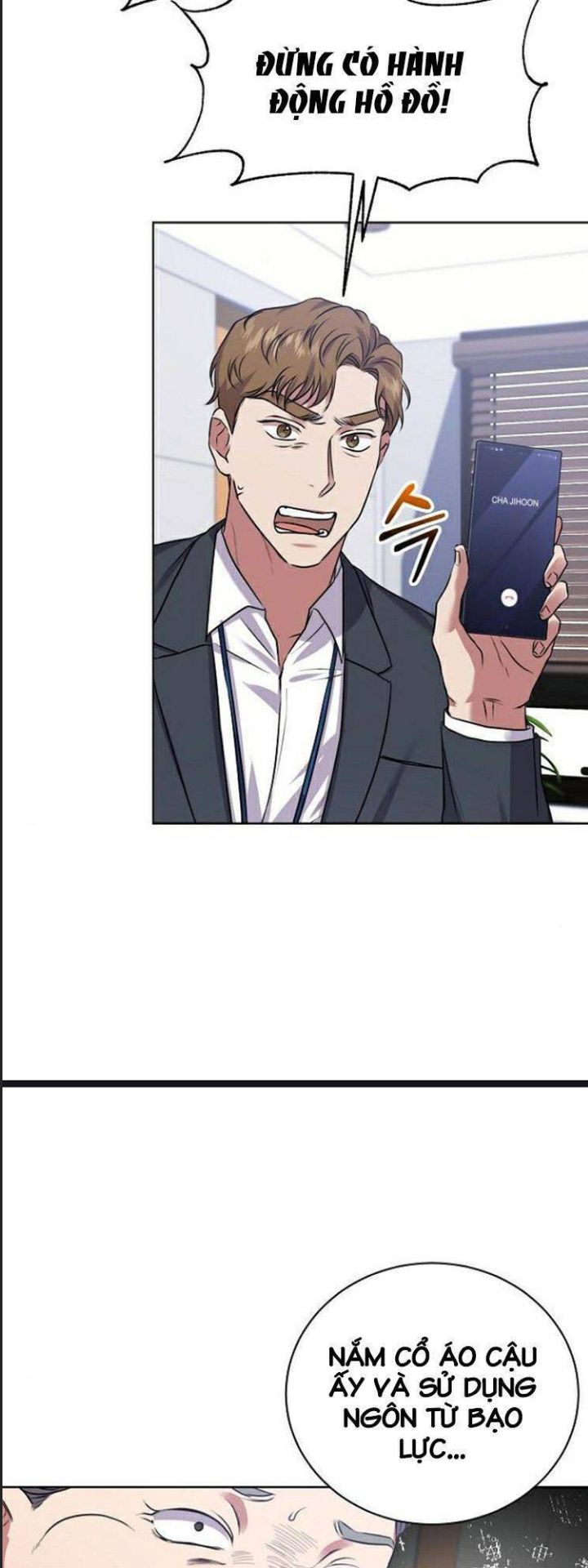 Thuế Trừng Giả - Chapter 12 - Page 15