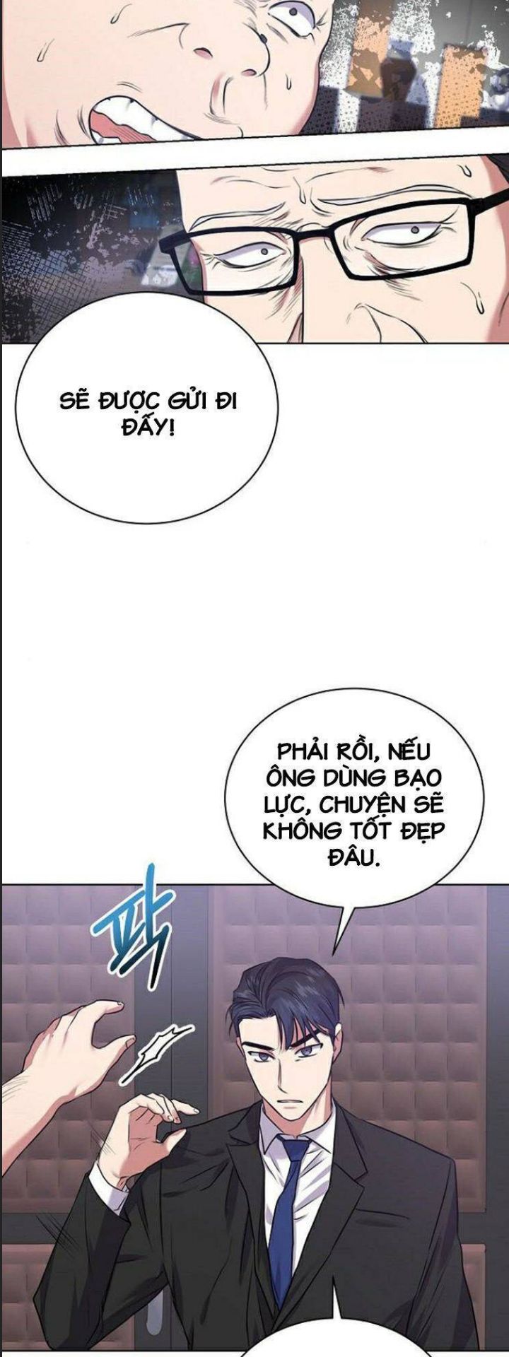 Thuế Trừng Giả - Chapter 12 - Page 16