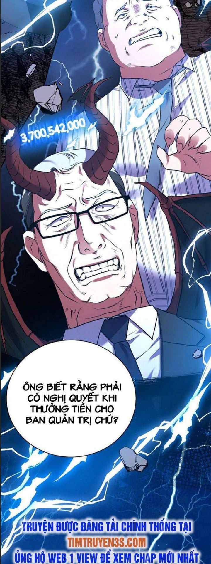 Thuế Trừng Giả - Chapter 12 - Page 21