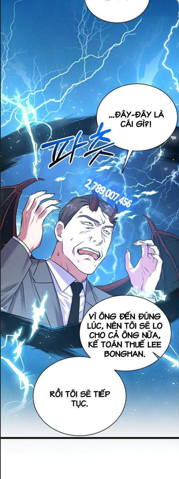 Thuế Trừng Giả - Chapter 12 - Page 23