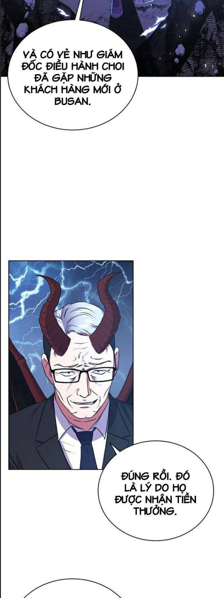 Thuế Trừng Giả - Chapter 12 - Page 26