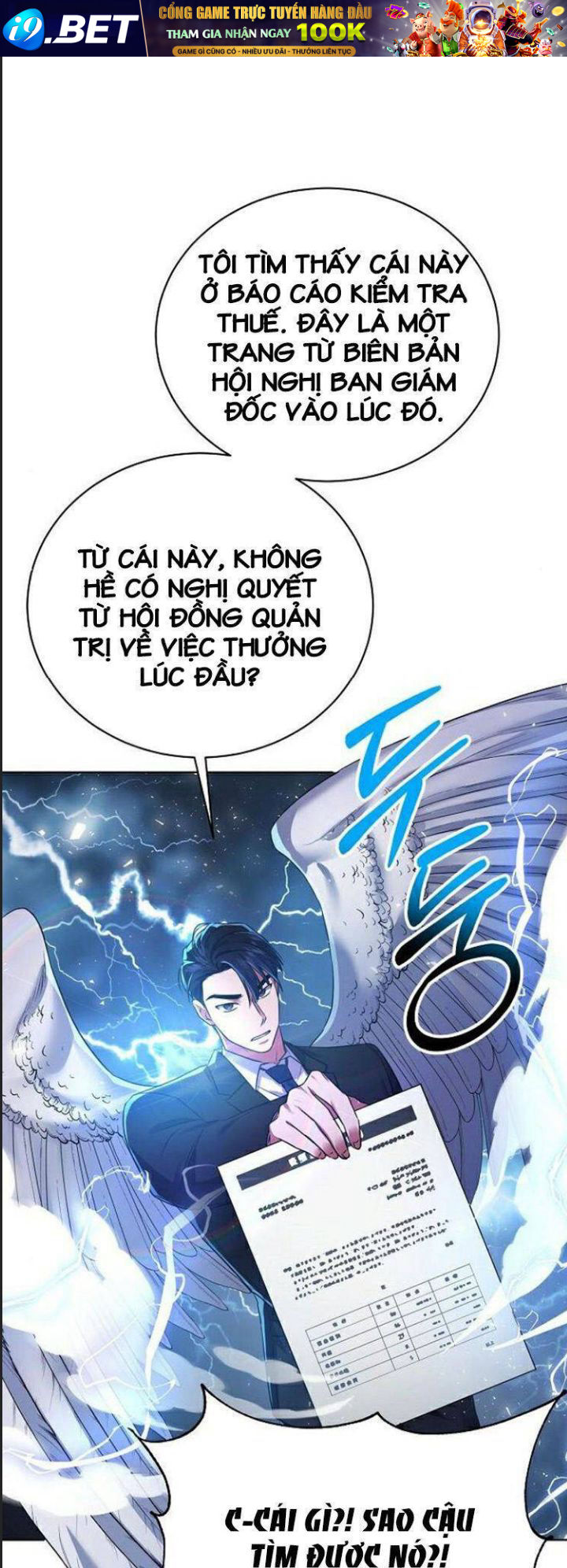 Thuế Trừng Giả - Chapter 12 - Page 29
