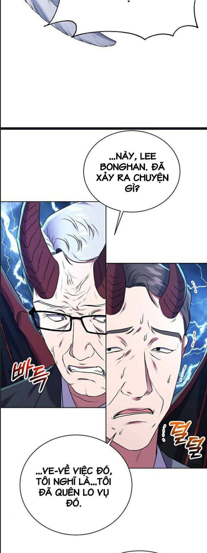 Thuế Trừng Giả - Chapter 12 - Page 30