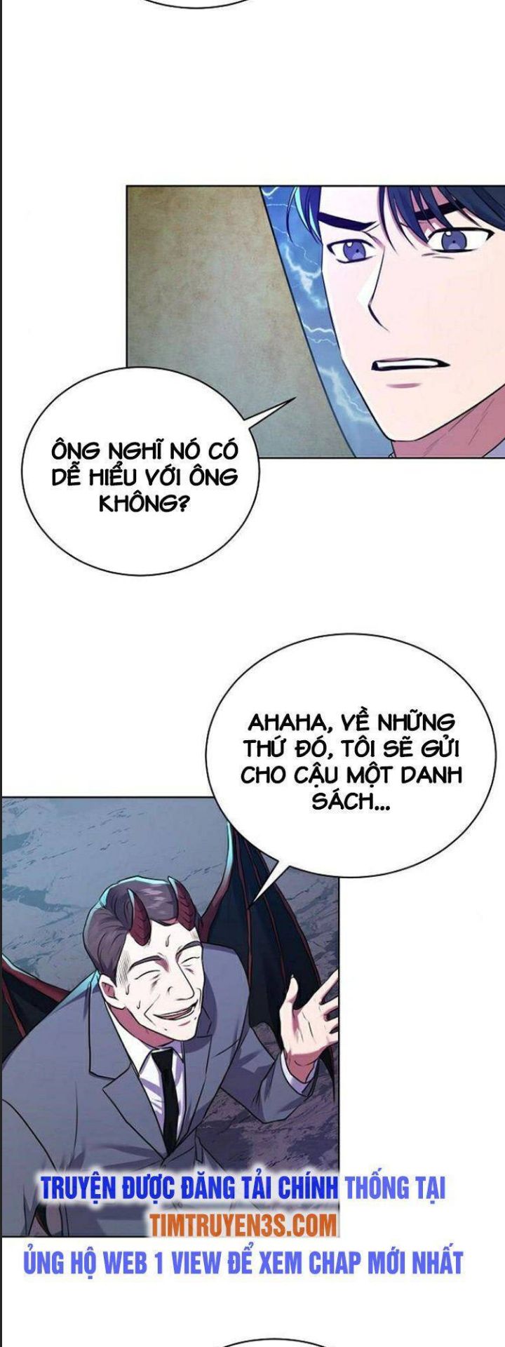 Thuế Trừng Giả - Chapter 12 - Page 33