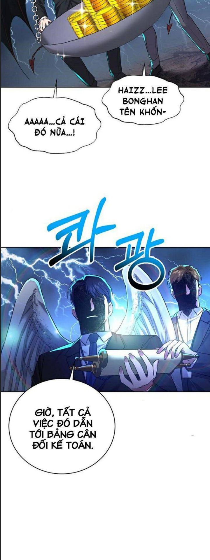 Thuế Trừng Giả - Chapter 12 - Page 35