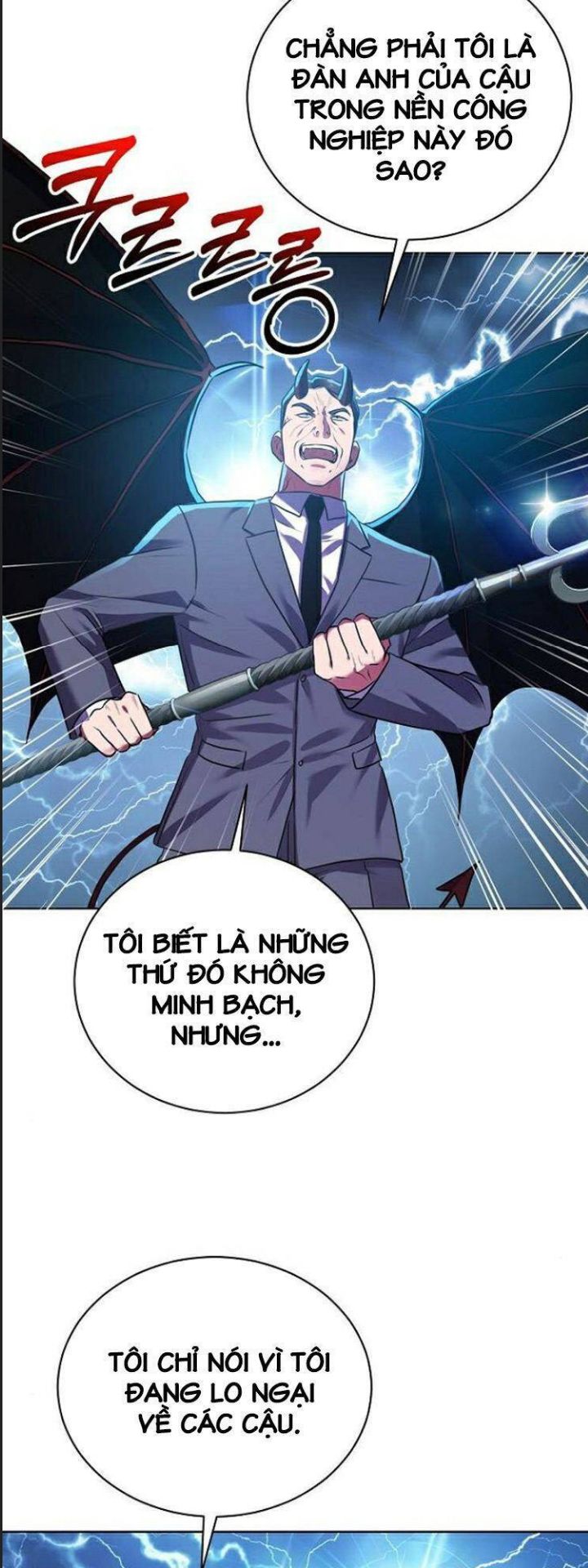 Thuế Trừng Giả - Chapter 12 - Page 37