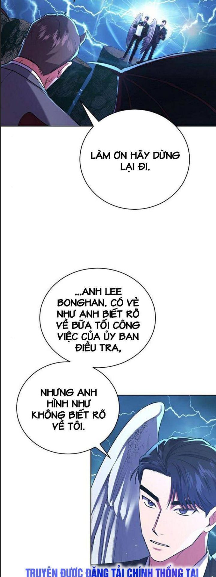 Thuế Trừng Giả - Chapter 12 - Page 38