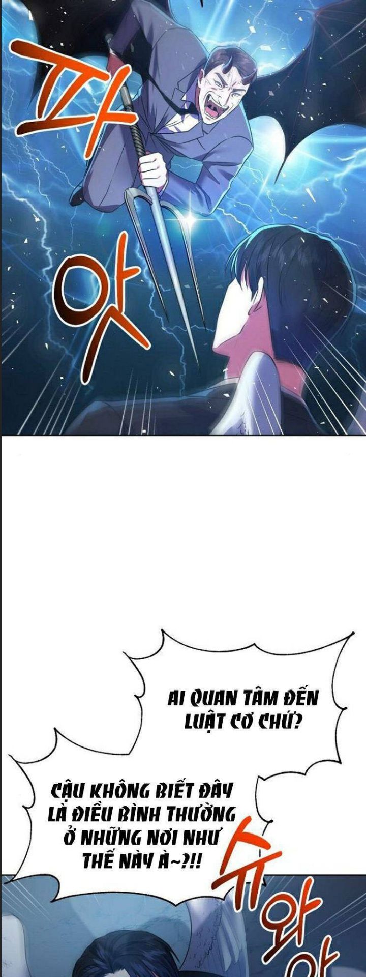 Thuế Trừng Giả - Chapter 12 - Page 40