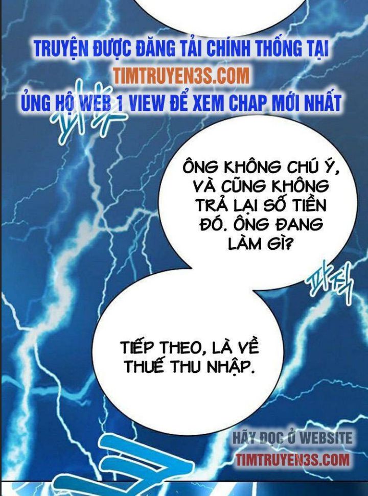 Thuế Trừng Giả - Chapter 12 - Page 45