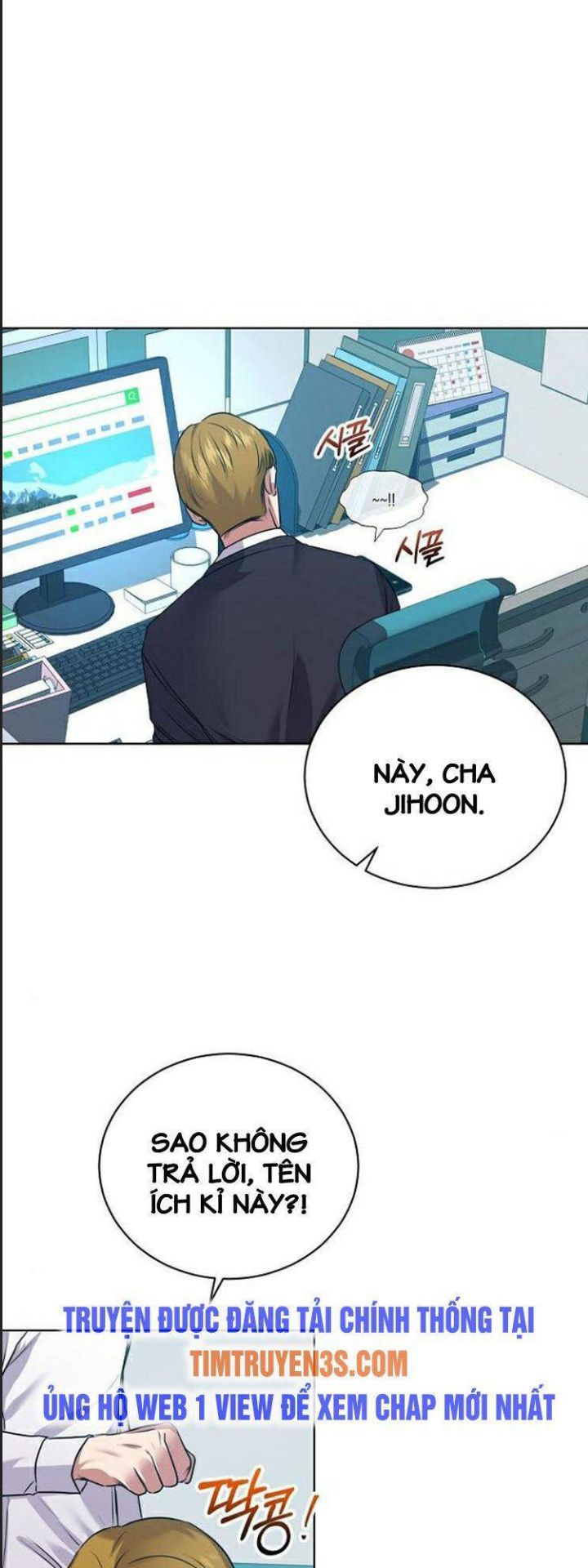 Thuế Trừng Giả - Chapter 12 - Page 49