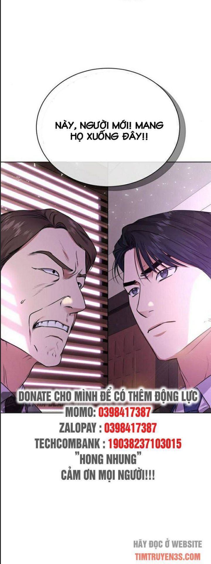 Thuế Trừng Giả - Chapter 12 - Page 55