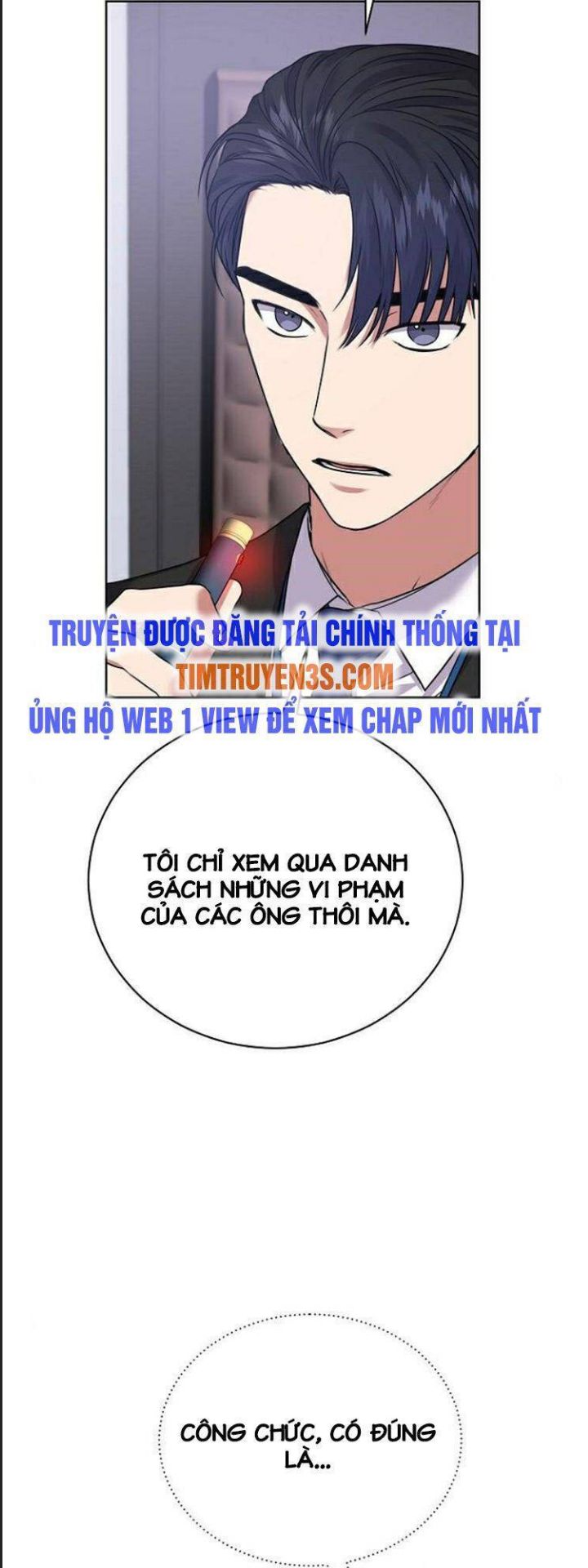 Thuế Trừng Giả - Chapter 12 - Page 7