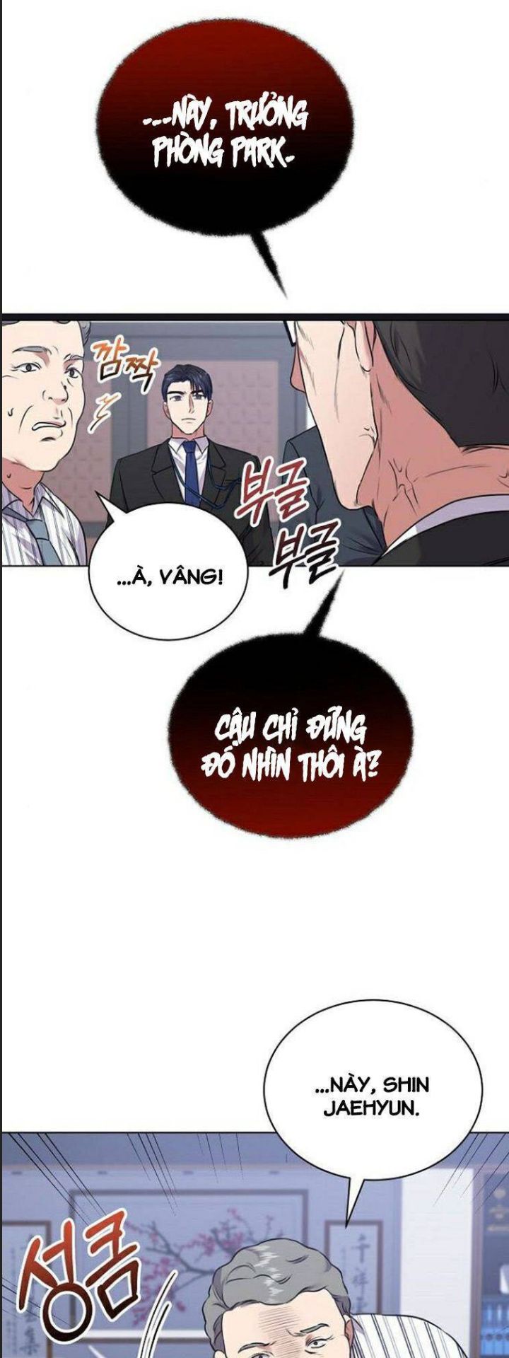 Thuế Trừng Giả - Chapter 12 - Page 9