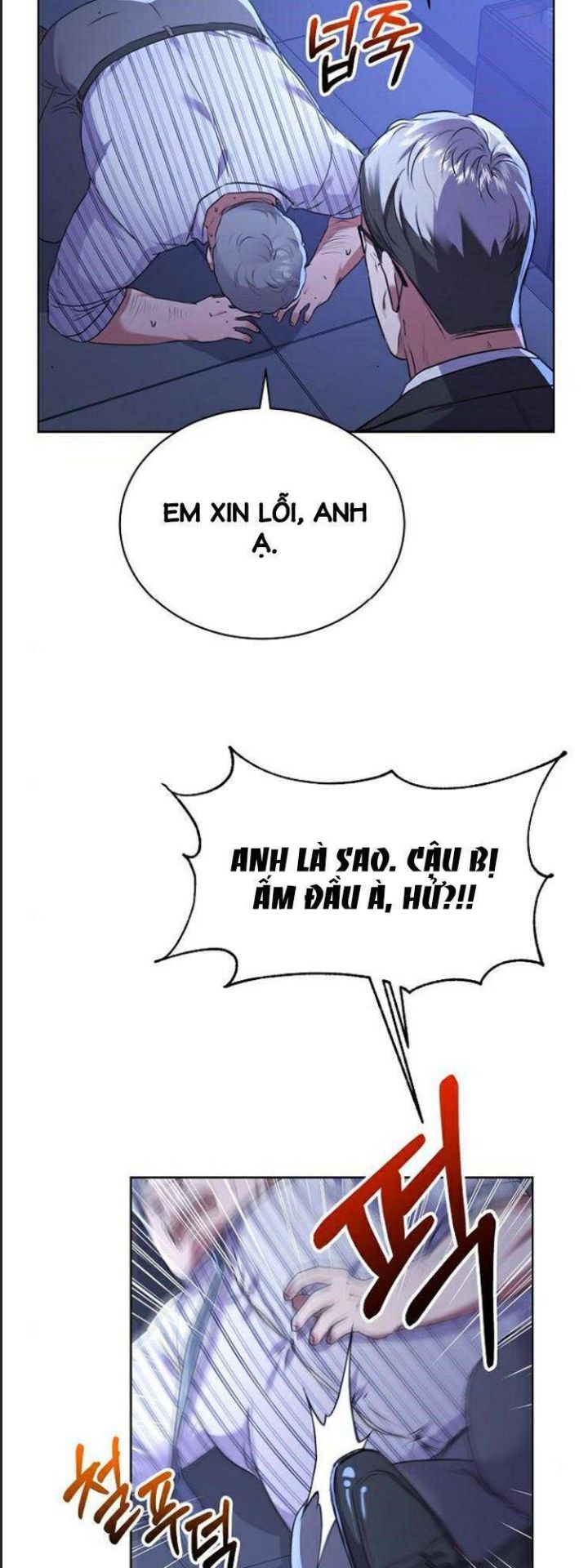 Thuế Trừng Giả - Chapter 13 - Page 12