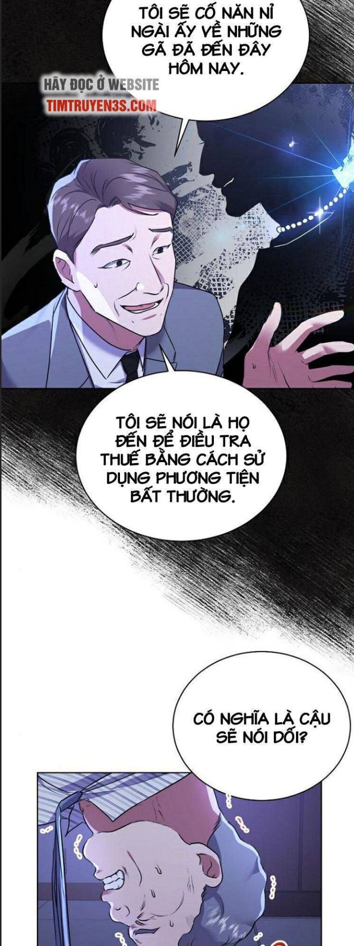 Thuế Trừng Giả - Chapter 13 - Page 16