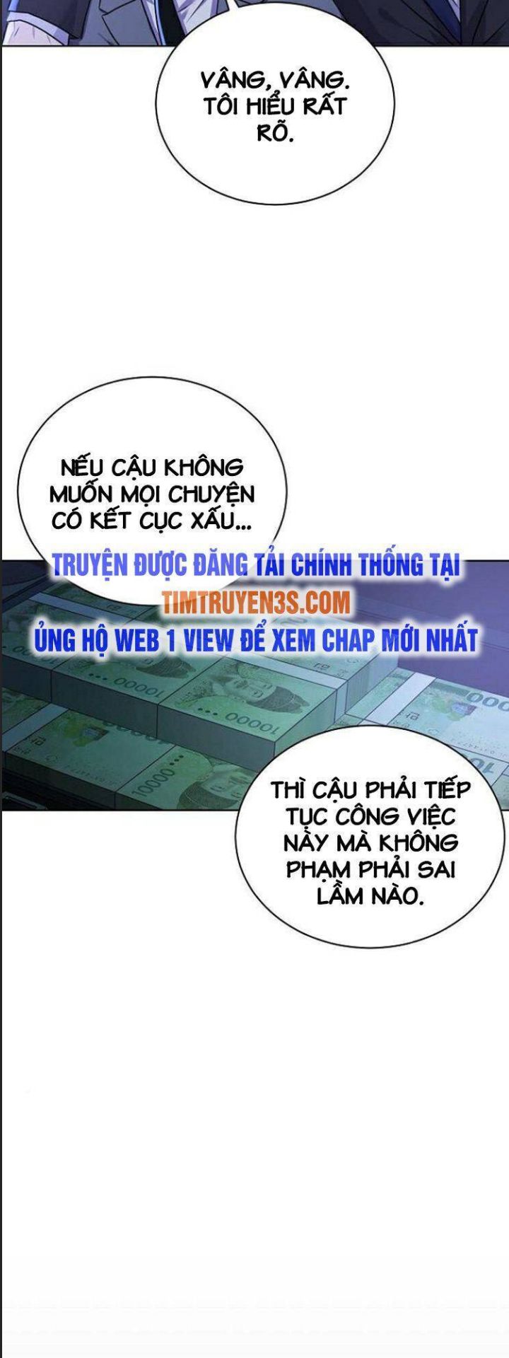 Thuế Trừng Giả - Chapter 13 - Page 19