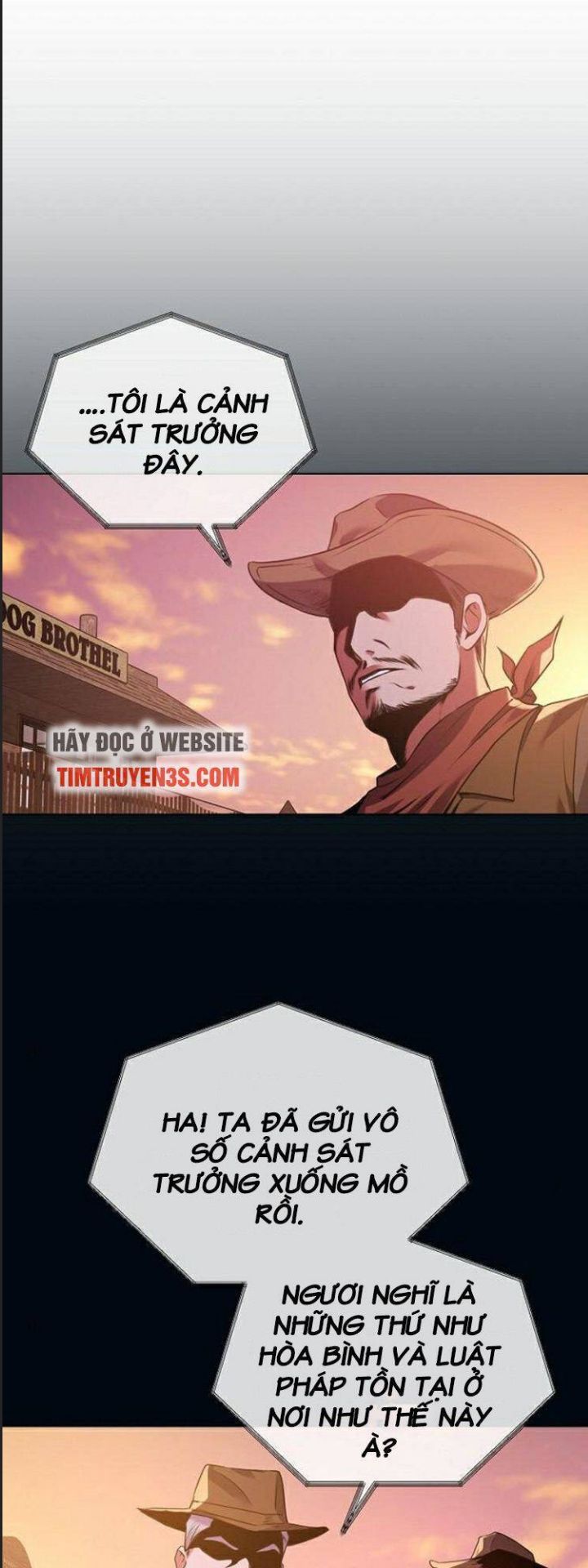 Thuế Trừng Giả - Chapter 13 - Page 20