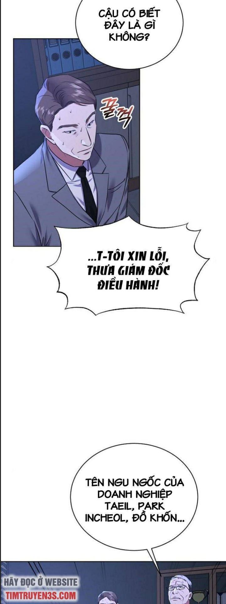 Thuế Trừng Giả - Chapter 13 - Page 7