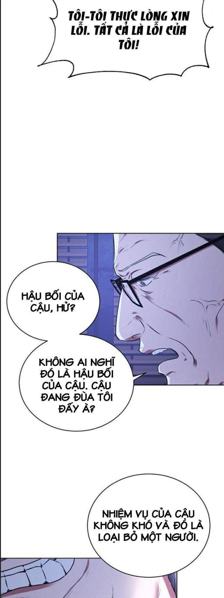 Thuế Trừng Giả - Chapter 13 - Page 9