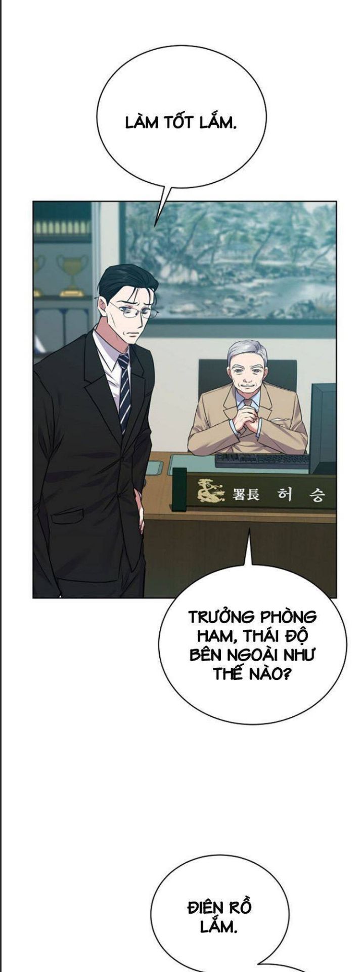 Thuế Trừng Giả - Chapter 14 - Page 13