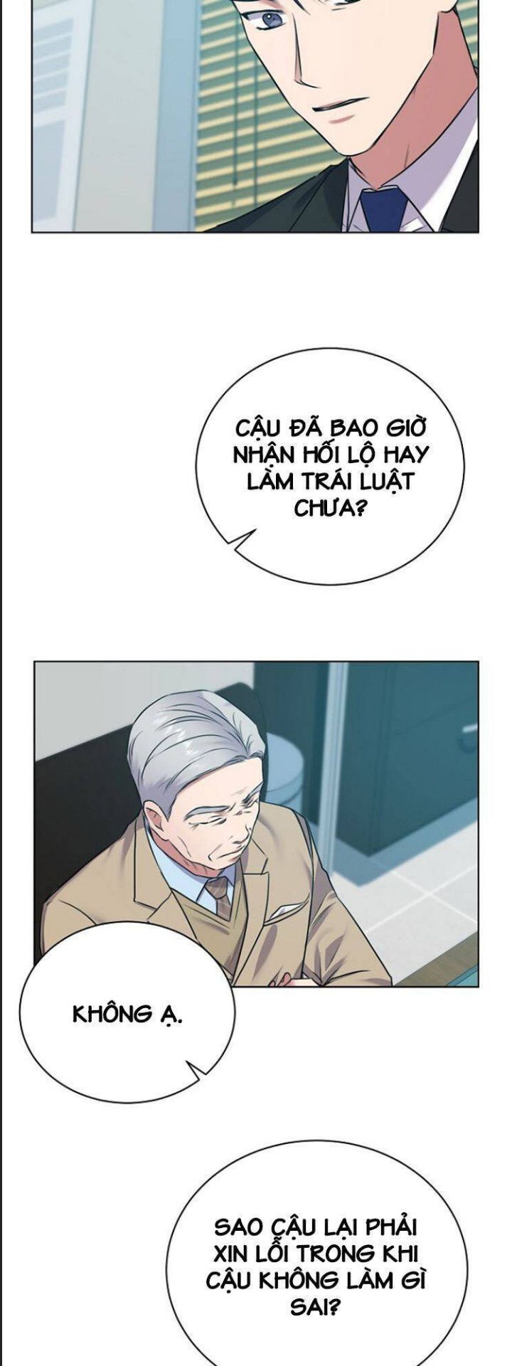 Thuế Trừng Giả - Chapter 14 - Page 18