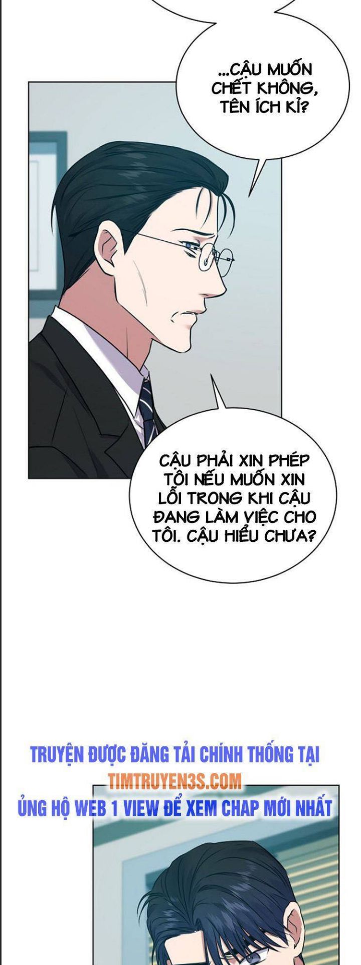 Thuế Trừng Giả - Chapter 14 - Page 19