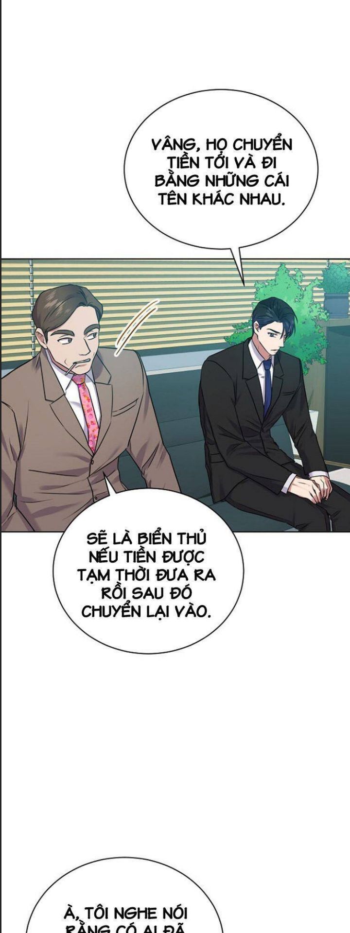 Thuế Trừng Giả - Chapter 14 - Page 24