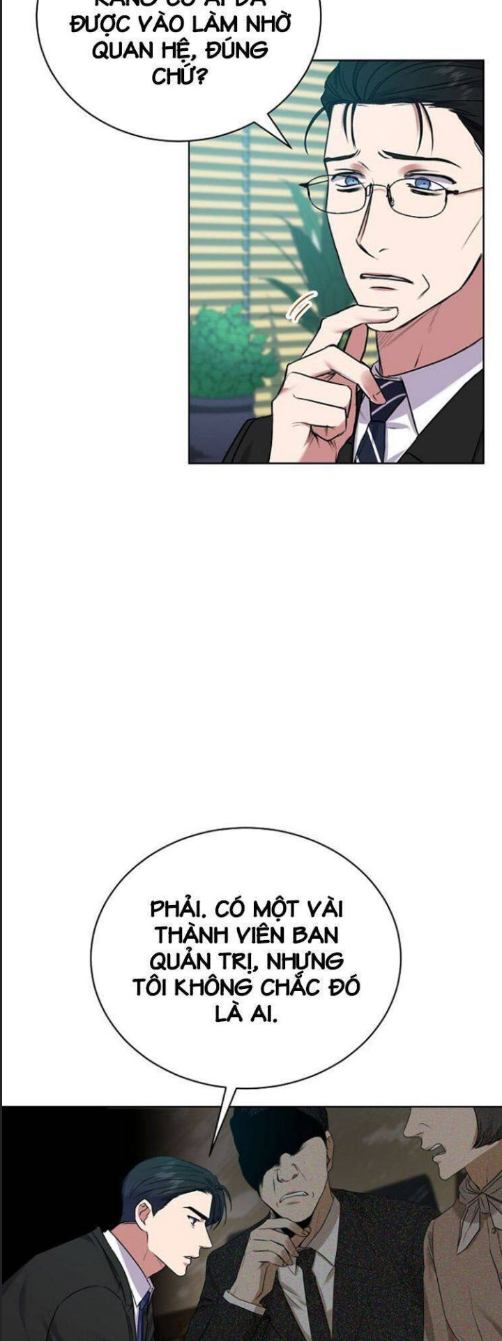 Thuế Trừng Giả - Chapter 14 - Page 25